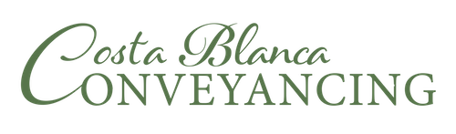 Costa Blanca Conveyancing logo